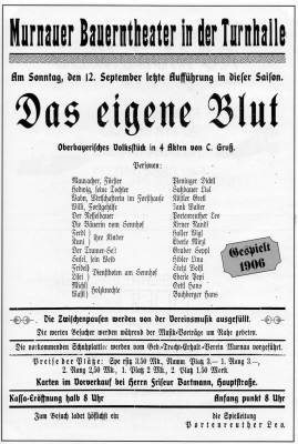 Bauerntheater-1906